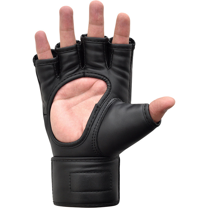 RDX F12 MMA Gloves for Women Pink
