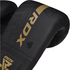 RDX F6 KARA Säckhandskar 4oz - RDX | Kraft & Kontroll