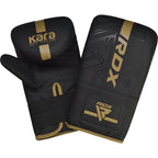 RDX F6 KARA Säckhandskar 4oz - RDX | Kraft & Kontroll
