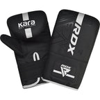 RDX F6 KARA Säckhandskar 4oz - RDX | Kraft & Kontroll