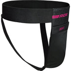 RDX F6 KARA Suspensoar - RDX | Kraft & Kontroll
