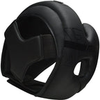 RDX F6 KARA Huvudskydd - RDX | Kraft & Kontroll