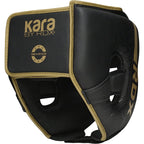 RDX F6 KARA Huvudskydd - RDX | Kraft & Kontroll