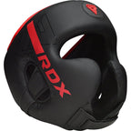 RDX F6 KARA Huvudskydd - RDX | Kraft & Kontroll