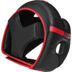 RDX F6 KARA Huvudskydd - RDX | Kraft & Kontroll