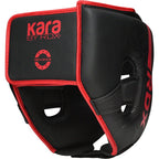 RDX F6 KARA Huvudskydd - RDX | Kraft & Kontroll