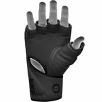 RDX F6 KARA MMA Grapplinghandskar - RDX | Kraft & Kontroll