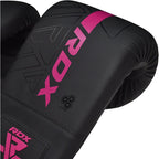 RDX F6 KARA Säckhandskar 4oz - RDX | Kraft & Kontroll