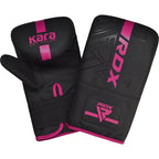 RDX F6 KARA Säckhandskar 4oz - RDX | Kraft & Kontroll