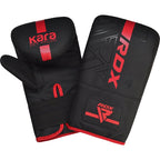 RDX F6 KARA Säckhandskar 4oz - RDX | Kraft & Kontroll