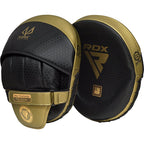 RDX L1 Mark Pro Boxning Tränings Mittsar - RDX | Kraft & Kontroll