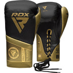 RDX K1 Mark Pro Fight Boxningshandskar - RDX | Kraft & Kontroll