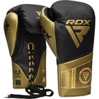 RDX K1 Mark Pro Fight Boxningshandskar - RDX | Kraft & Kontroll