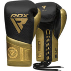 RDX K2 Mark Pro Fight Boxningshandskar - RDX | Kraft & Kontroll