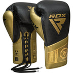 RDX K2 Mark Pro Fight Boxningshandskar - RDX | Kraft & Kontroll