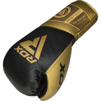 RDX K2 Mark Pro Fight Boxningshandskar - RDX | Kraft & Kontroll
