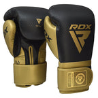 RDX L2 Mark Pro H&L Boxningshandskar Sparring - RDX | Kraft & Kontroll