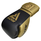 RDX L2 Mark Pro H&L Boxningshandskar Sparring - RDX | Kraft & Kontroll