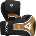 RDX Aura Plus T-17 Boxningshandskar - RDX | Kraft & Kontroll