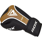 RDX Aura Plus T-17 Boxningshandskar - RDX | Kraft & Kontroll