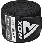 RDX KR11 Gym Knäskydd - RDX | Kraft & Kontroll