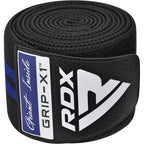 RDX KR11 Gym Knäskydd - RDX | Kraft & Kontroll