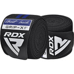 RDX KR11 Gym Knäskydd - RDX | Kraft & Kontroll