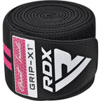 RDX KR11 Gym Knäskydd - RDX | Kraft & Kontroll