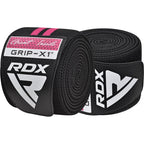 RDX KR11 Gym Knäskydd - RDX | Kraft & Kontroll