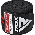 RDX KR11 Gym Knäskydd - RDX | Kraft & Kontroll