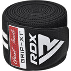 RDX KR11 Gym Knäskydd - RDX | Kraft & Kontroll