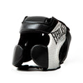 Everlast 1910 Huvudskydd - Svart/Vit