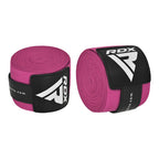 RDX IBA Boxingslinda - Rosa - RDX | Kraft & Kontroll