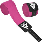 RDX IBA Boxingslinda - Rosa - RDX | Kraft & Kontroll