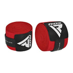 RDX IBA Boxingslinda - Röd - RDX | Kraft & Kontroll