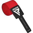 RDX IBA Boxingslinda - Röd - RDX | Kraft & Kontroll