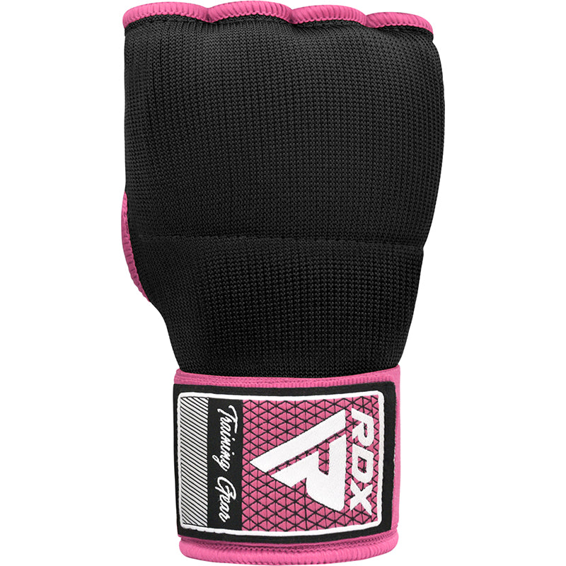 RDX IS Gel Padded Inner Gloves Hook & Loop Wrist Strap for Knuckle Protection OEKO-TEXÂ®Â Standard 100 certified