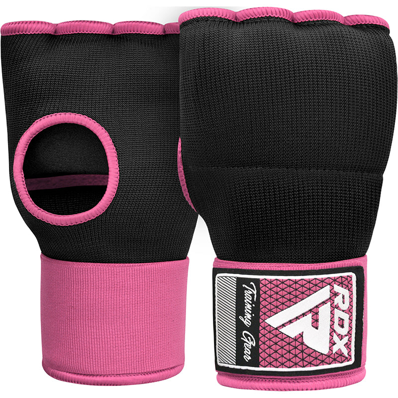 RDX IS Gel Padded Inner Gloves Hook & Loop Wrist Strap for Knuckle Protection OEKO-TEXÂ®Â Standard 100 certified