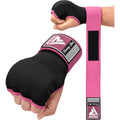 RDX IS Gel Padded Inner Gloves Hook & Loop Wrist Strap for Knuckle Protection OEKO-TEXÂ®Â Standard 100 certified