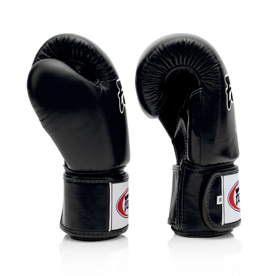 Fairtex BGV1 Boxningshandskar - Svart