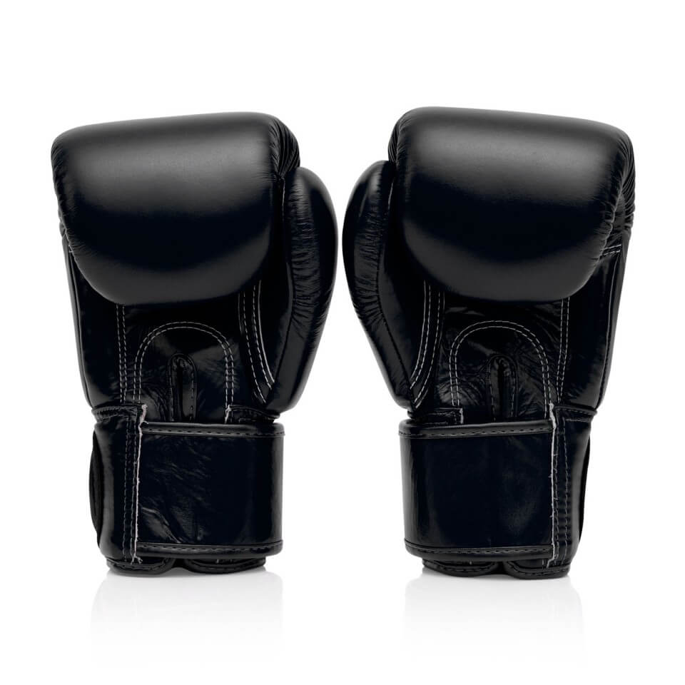 Fairtex BGV1 Boxningshandskar - Svart