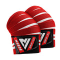 RDX K4 Weightlifting Knee Wraps OEKO-TEXÂ®Â Standard 100 certified