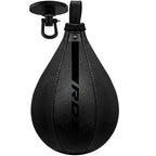 RDX F6 KARA Speed Ball med Stål Swivel - RDX | Kraft & Kontroll