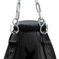 RDX Maize Punching Bag Black