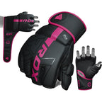 RDX F6 KARA MMA Grapplinghandskar - RDX | Kraft & Kontroll