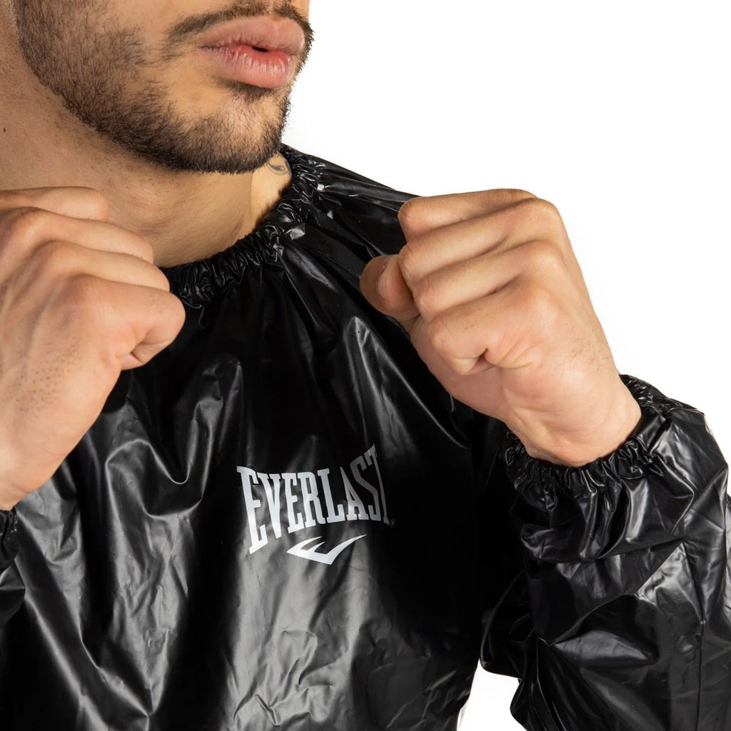 Everlast Svettdräkt - Svart