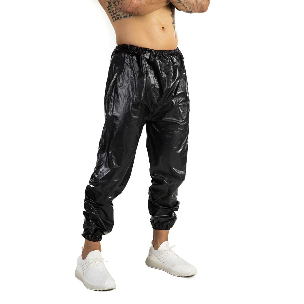 Everlast Svettdräkt - Svart