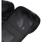 RDX F15 Noir Säckhandskar 4oz - RDX | Kraft & Kontroll