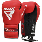 RDX APEX Lace up Boxningshandskar - RDX | Kraft & Kontroll
