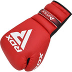 RDX APEX Lace up Boxningshandskar - RDX | Kraft & Kontroll